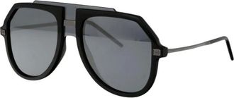 Dolce & Gabbana Hombre, Accesorios, Negro, Talla: ONE Size