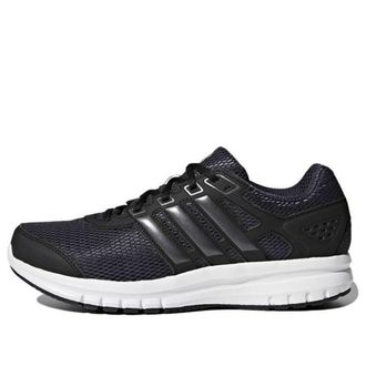 adidas Duramo Lite Black White BB0809