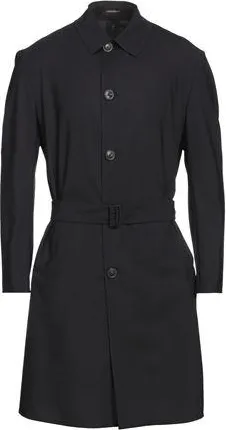 Emporio Armani COATS & JACKETS - Overcoats & Trench Coats sur YOOX.COM