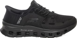 Skechers Slip-ins: Glide-Step Pro - Heren - Hardloopschoenen - Zwart - 40 EU - Fitness