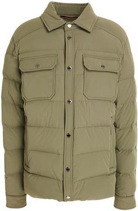 Moorer CAPISPALLA - Piumini & Imbottiti Sintetici su YOOX.COM