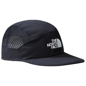 The North Face Summer Light Run Hat Cap - Unisex | schwarz