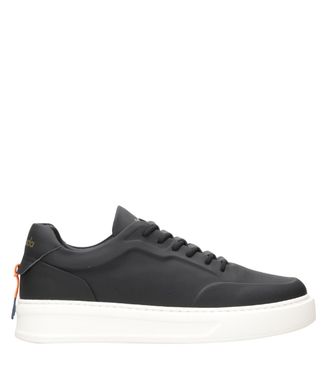 Barracuda Sneakers Schwarz