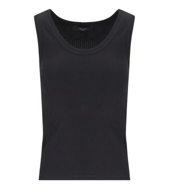 Weekend by Max Mara Multic Black Top