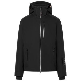 Bogner Eason3-T Skijacke f&uuml;r Herren | schwarz