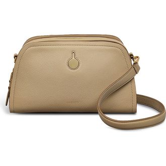 Radley London Small Bathurst Mews Crossbody Bag in Stone at Nordstrom Rack