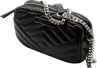 A|X Armani Exchange Tote