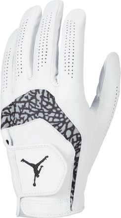 Nike Jordan Tour Golf Glove (Left Cadet) in White | J1008925-131
