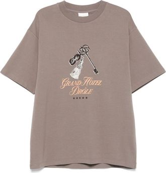 Dr&ocirc;le de Monsieur T-Shirts And Polos