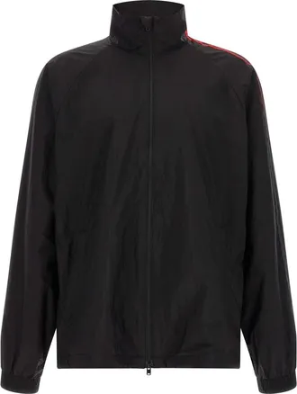 Yohji Yamamoto Hombre, Chaquetas, Negro, Talla: 2XL