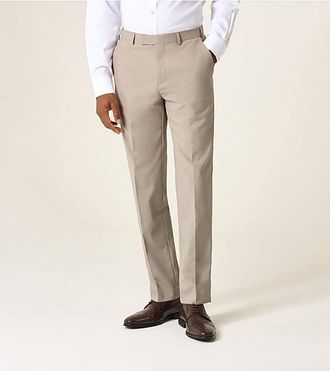 Skopes Caspian Suit Trouser Stone
