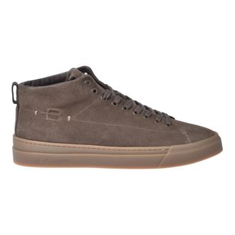 Baldinini Hombre, Zapatos, Beige, Talla: 40 1/2 EU