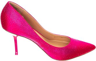 Steve Madden Donna, Scarpe, Rosa, 38 1/2 EU, new