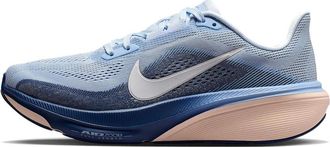 Nike Air Zoom Pegasus 42 - Heren - Hardloopschoenen - Blauw - 44 EU - Fitness