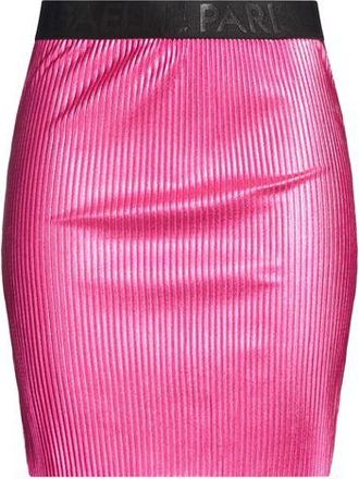 Ga&euml;lle Paris BOTTOMWEAR - Mini skirts on YOOX.COM
