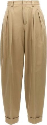 Cellar Door Pantaloni Frida - Toni neutri