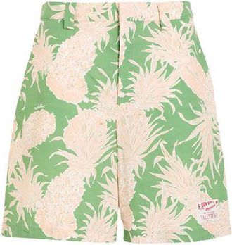 Valentino Garavani BOTTOMWEAR - Shorts & Bermuda Shorts on YOOX.COM