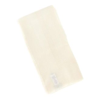 Elisabetta Franchi Dames, Accessoires, Wit, Maat: ONE Size Wol