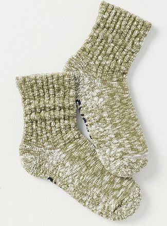 Bombas Ragg Randomfeed Half-Calf Crew Socks