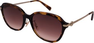 Coach Sunglasses HC8332D-512013-56-17-145 Non-Polarized