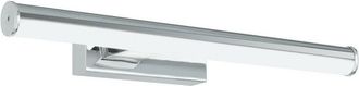 Eglo Vadumi Led Picture Light Chrome IP44 - Eglo