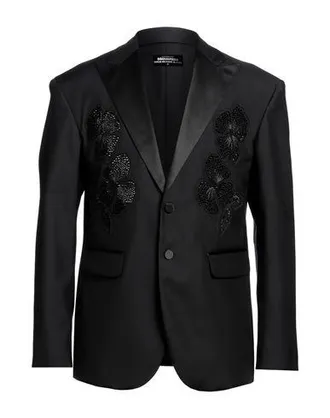 Dsquared2 SUITS and CO-ORDS - Blazers on YOOX.COM