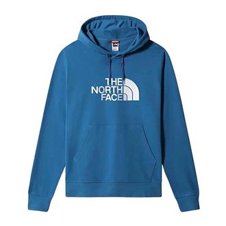 The North Face Heren, Sport, Blauw, Maat: XL Katoen
