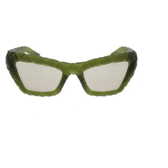 Bottega Veneta unisex, Accessoires, Groen, Maat: ONE Size