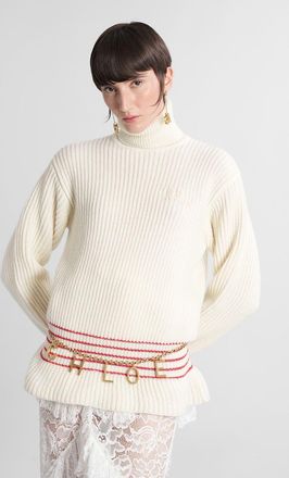 Chloé Knitwear