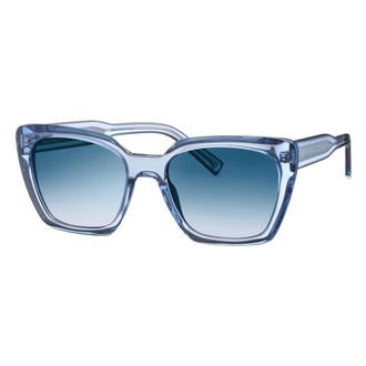 Marc O'Polo Bril - Dames - Accessoires - Blauw - Maat: ONE Size
