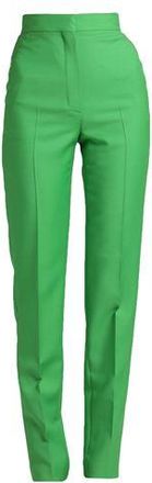 Alexander McQueen BOTTOMWEAR - Trousers on YOOX.COM