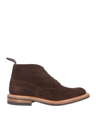 Trickers SCHUHE - Stiefeletten auf YOOX.COM