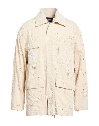 Enterprise Japan CAPISPALLA - Capispalla jeans su YOOX.COM