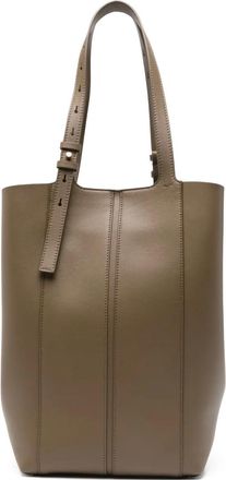 Golden Goose Borsa tote 24/7 Bag North South - Verde