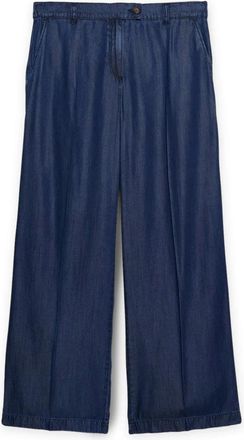 Fiorella Rubino Donna, Jeans, Blu, L, new