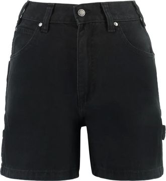 Dickies Shorts denim - Nero