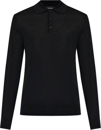 Dsquared2 Crew-neck sweater
