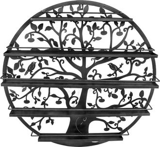 Sorbus Nail Polish Rack