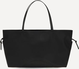 Tory Burch Ella recycled nylon drawstring Tote Bag Female UNI
