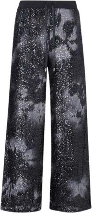 Liu Jo Donna, Pantaloni, Multicolore, M, new