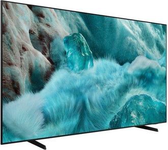 Samsung 98 Pollici Qled Q7f 4k Vision Ai Smart Tv (2025)
