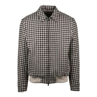 LUIGI BORRELLI NAPOLI Uomo, Giacche, Multicolore, L, new