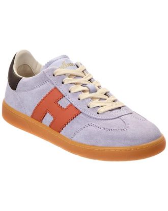 Hogan Cool Suede Sneaker