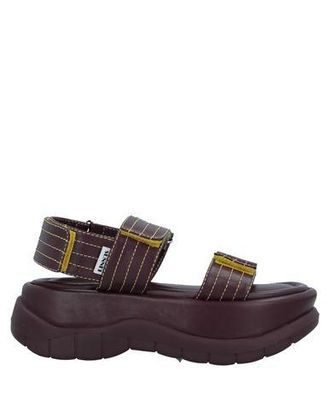 Sunnei FOOTWEAR - Sandals sur YOOX.COM