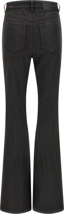 Diesel 1973 D-Partt Jeans - Black