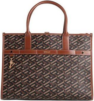 Versace BORSE - Borse a mano su YOOX.COM