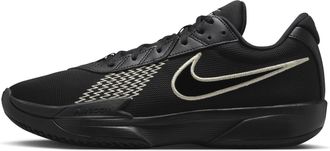 Nike Air Zoom GT Cut Academy EP Black Alabaster FB2598-011