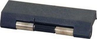 Forum Mordaza De Protecci&oacute;n De Fibra Sint&eacute;tico, Ancho De Boca : 160 Mm