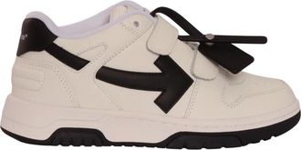 Off-white Sneakers - Dames - Sneakers - Wit - 38 EU - Schoenen