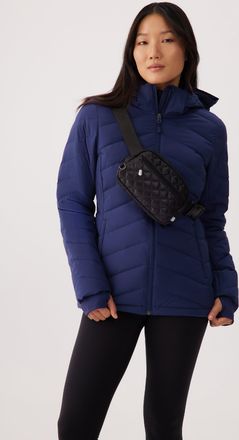 Lole Jamie Quilted Belt Bag
